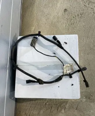 Opel Insignia A Parking sensor (PDC) wiring loom 13238613