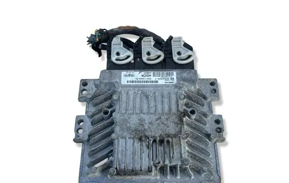 Ford S-MAX Engine control unit/module ECU 5WS40402KT 6G9112A650EK