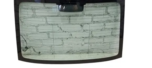 Subaru Legacy VII Rear windscreen/windshield window 86341AN70A M2H3 M2H3S