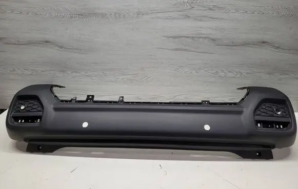 Suzuki SX4 S-Cross Rear bumper 782163T