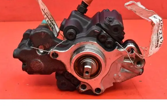 Citroen C5 Fuel injection high pressure pump 9687959180