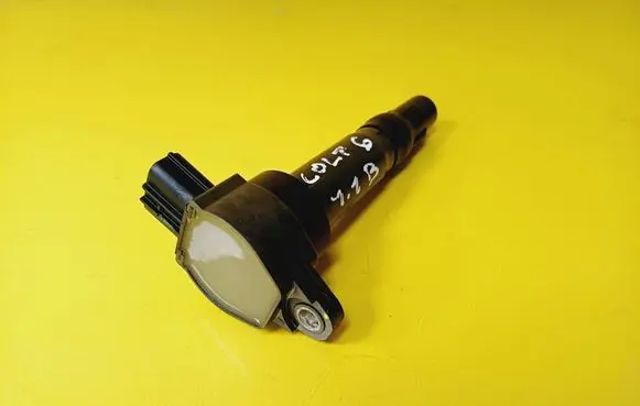 Mitsubishi Colt High voltage ignition coil MN195616