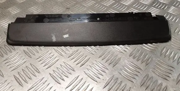 BMW 5 F10 F11 Third/center stoplight 63257230799 7230799 7230801
