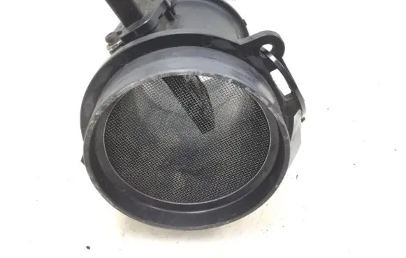 Audi A6 S6 C6 4F Mass air flow meter 059906461K