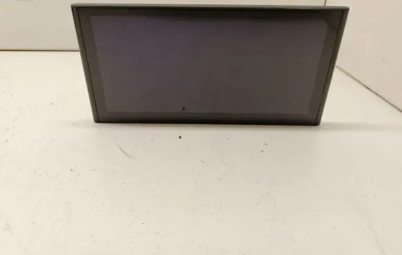 Audi A5 Screen/display/small screen 8W2919620A DD1011A11B