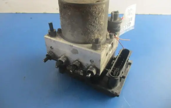 Fiat Scudo ABS Pump 1400513280