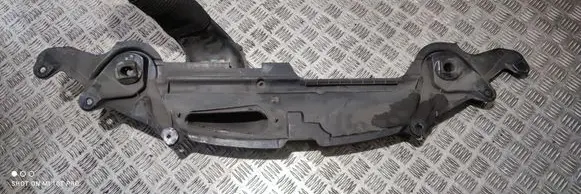 Jaguar XF X250 Radiator trim CX238A303AA