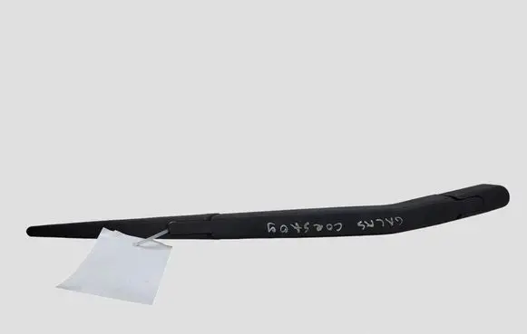 Opel Corsa D Rear wiper blade arm 80015317 55701469