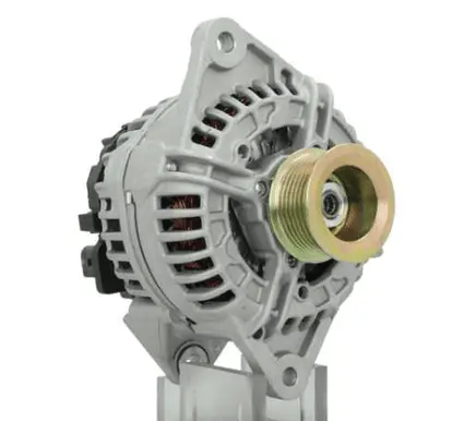 Fiat Ducato Generator/alternator CA1837 0986046210