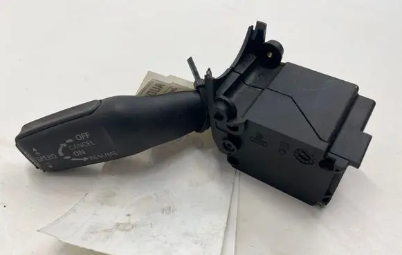 Audi A4 S4 B7 8E 8H Cruise control stalk 4E0953521