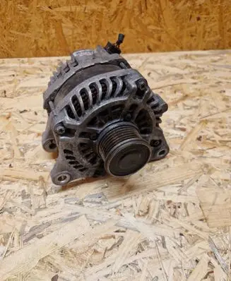 Mazda 6 Generator/alternator A2TX9181 12V150A26 SH1N