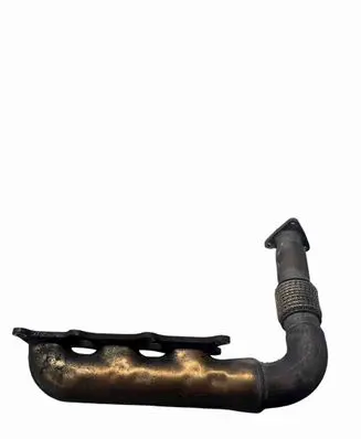 Audi A6 Allroad C7 Exhaust manifold 05925303