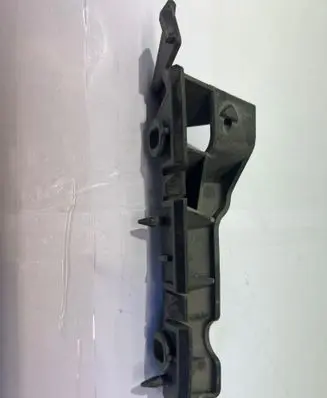 Audi A5 8T 8F Front bumper mounting bracket 8T0807283C