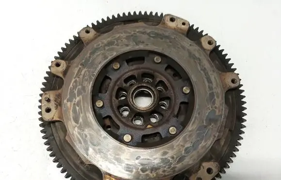 Nissan X-Trail T30 Flywheel 23108H801