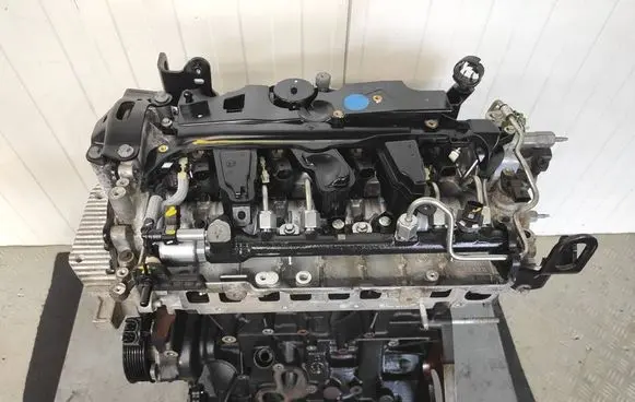 Renault Master III Engine M9TF716 M9T716 166009567R