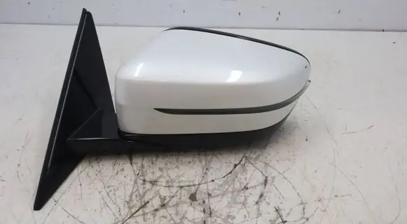 BMW 4 G22 G23 G24 G26 Front door electric wing mirror 5B4B5F5MWGK240626 5B4B5F5