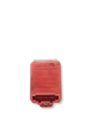 Ford Galaxy Heater blower motor/fan resistor 657364M 5DS00646701 1J0907521