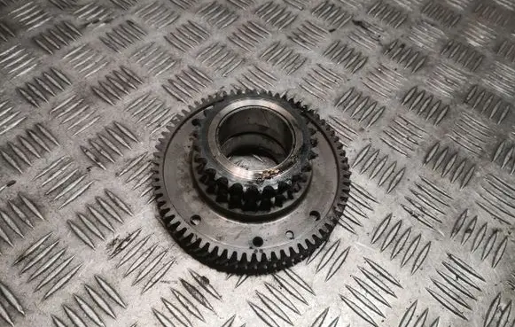 Subaru Legacy other engine part 