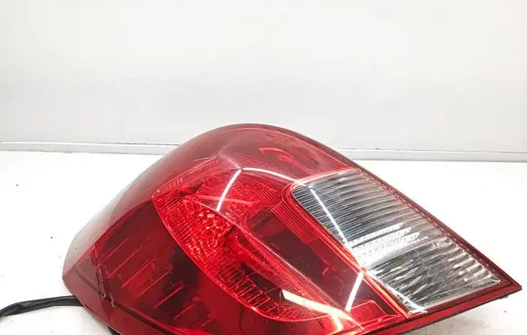 Opel Antara Rear/tail lights 7939U