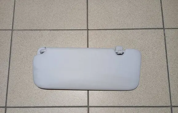 Hyundai Ioniq Sun visor