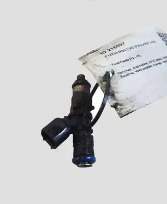 Ford Fiesta Fuel injector 0280158284