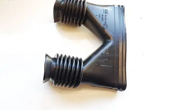 Opel Zafira B Cabin air duct channel 90579969