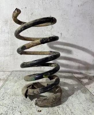 Volvo XC90 Rear coil spring