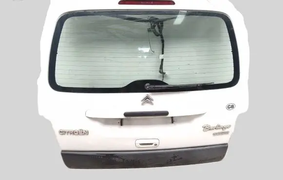 Citroen Berlingo Tailgate/trunk/boot lid