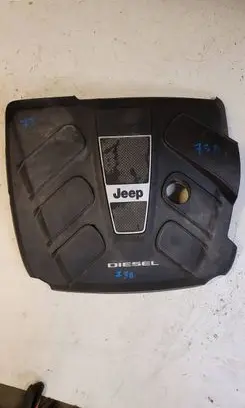 Jeep Grand Cherokee Engine cover (trim) 04627157AG 22173A 1250A9901