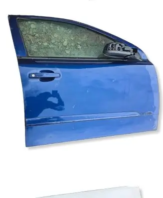 Opel Vectra C Front door 