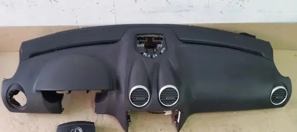 Mercedes-Benz ML W164 Dashboard A1646800397