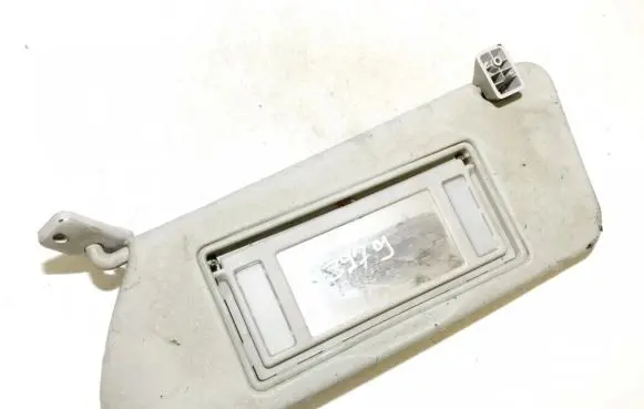 Opel Omega B1 Sun visor