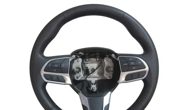 Chrysler Pacifica Steering wheel 