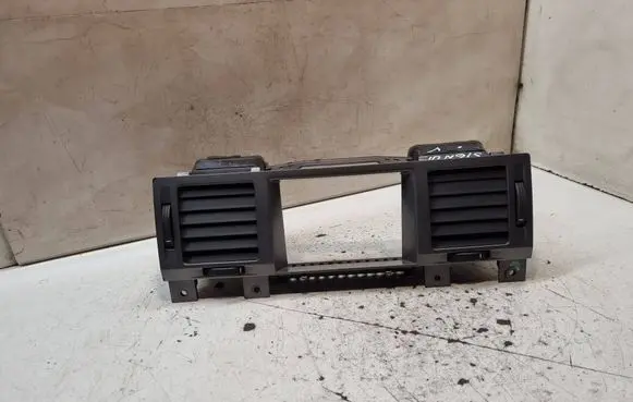 Opel Signum Dash center air vent grill 09177133