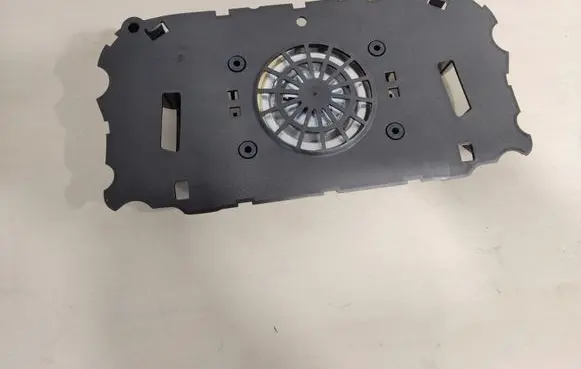 Audi A8 S8 D4 4H Seat fan/blower 4H0882121 45772802 4H0953345
