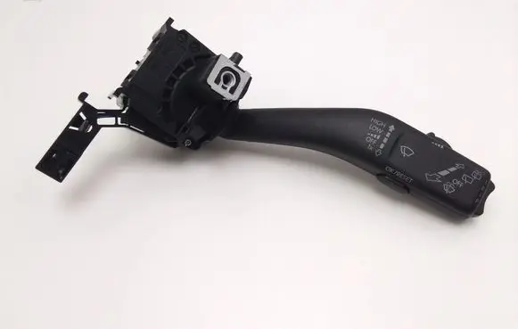 Skoda Octavia Mk2 (1Z) Wiper speed switch 1K0953519J