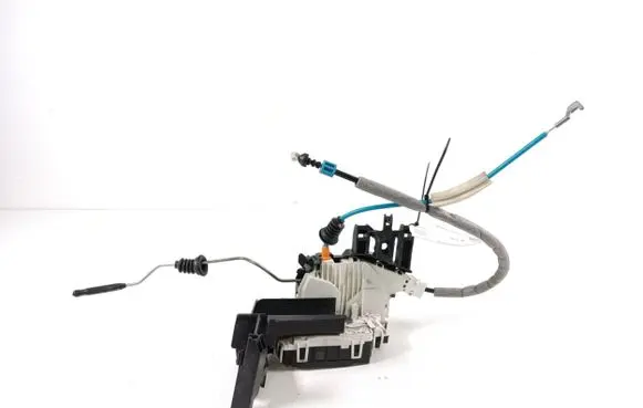 Mercedes-Benz CLA C117 X117 W117 Front door lock A0997202201
