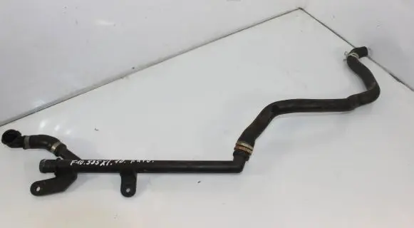 BMW 5 F10 F11 Engine coolant pipe/hose 9170341