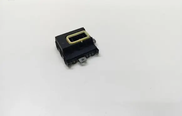 BMW 5 E60 E61 Headlight ballast module Xenon 7189312 532294803 6087166