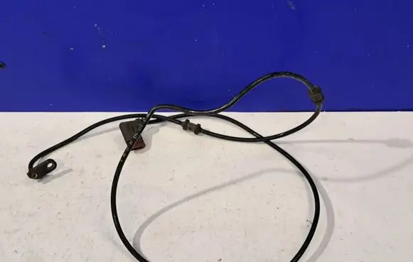 Mercedes-Benz E W211 ABS rear brake sensor A2115401217