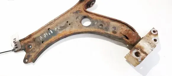 Audi A3 S3 8P Front lower control arm/wishbone