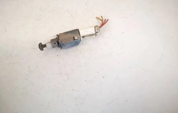 Renault Kangoo II Brake pedal sensor switch 8200168238b 8200168238-b
