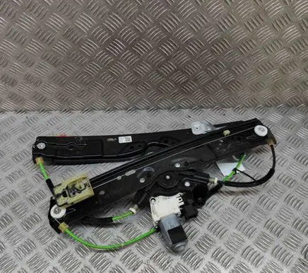 Jaguar F-Pace Rear window lifting mechanism without motor HK8327000AD