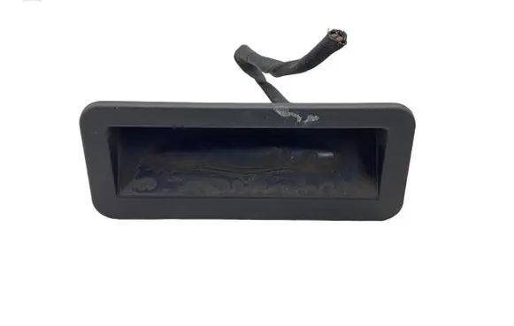 Ford Galaxy Tailgate/trunk/boot exterior handle GM21423A40BF 6M5119B514AC