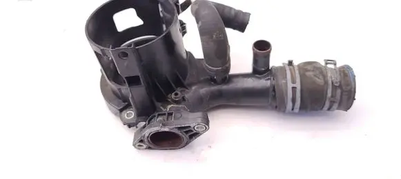 Mercedes-Benz Vito Viano W639 Fuel filter bracket/mount holder A6512001056 A6512000882