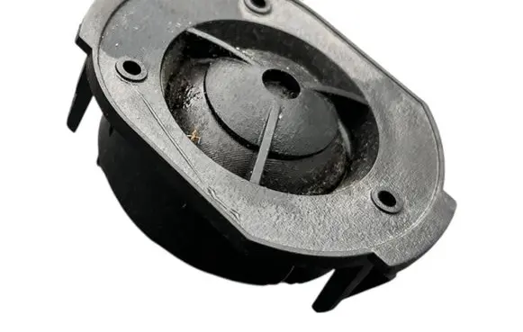 Renault Talisman Front door high frequency speaker 281480007r