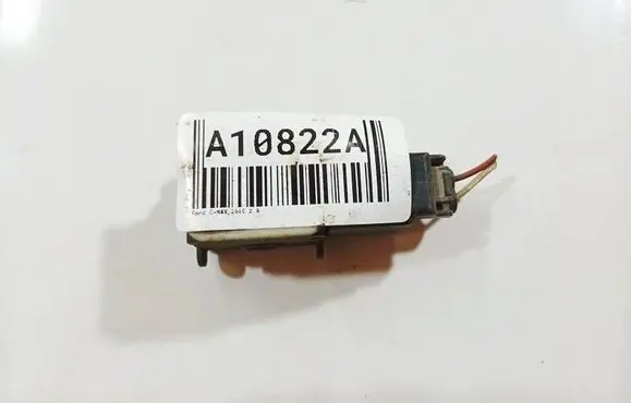 Ford Focus C-MAX Airbag deployment crash/impact sensor 3M5T14BC08AD