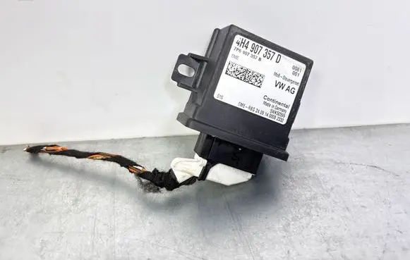 Audi A6 S6 C7 4G Light module LCM 7P6907357B 4H4907357D 5WK50599
