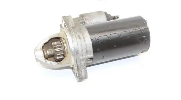 Mercedes-Benz SLK R172 Starter motor A2719060200