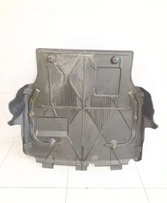 Volkswagen Transporter - Caravelle T5 Engine splash shield/under tray 7E0805685A 7E0805687